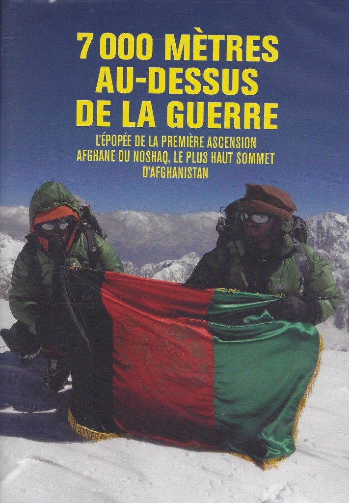 7000 mètres au dessus de la guerre