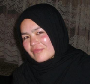 Qwam Mirza